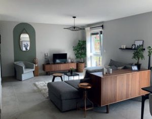 Achat / Vente immobilier neuf Berstett à 25 minutes en voiture du centre de Strasbourg (67370) - Réf. 12536