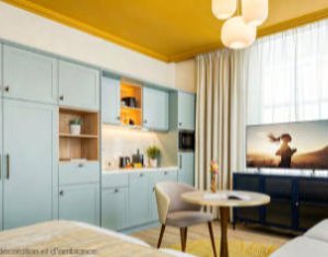 Achat / Vente immobilier neuf Colmar réhabilitation face au Parc du Champs de Mars (68000) - Réf. 12598