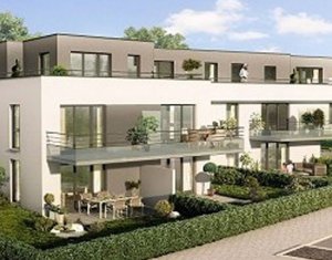 Achat / Vente immobilier neuf Gambsheim proche CHU Strasbourg (67760) - Réf. 2253