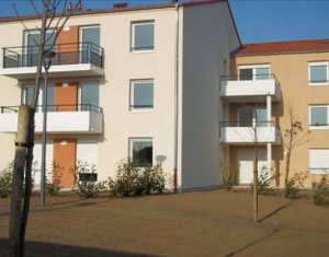 Achat / Vente immobilier neuf Montigny-lès-Metz proche commodités (57158) - Réf. 35