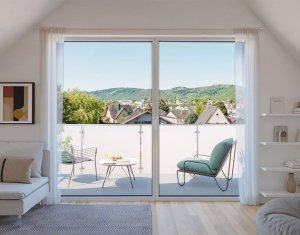 Achat / Vente immobilier neuf Saverne à 15 min à pied des commodités (67700) - Réf. 12827