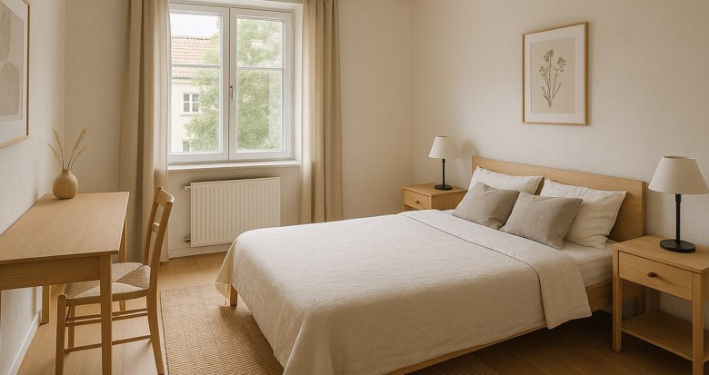 Achat / Vente immobilier neuf Strasbourg petite copropriété quartier Cronenbourg (67000) - Réf. 13648