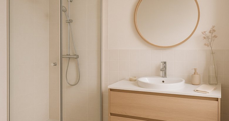 Achat / Vente immobilier neuf Strasbourg petite copropriété quartier Cronenbourg (67000) - Réf. 13648