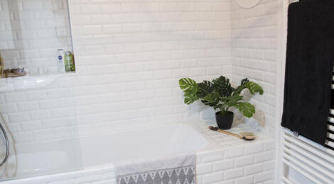 Programme immobilier neuf les carrés florae - Bartenheim secteur résidentiel  proche de Bâle (68870) - Référence : 13330