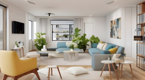 Programme immobilier neuf Les duos de Beinheim - Beinheim à proximité de Seltz (67930) - Référence : 8622