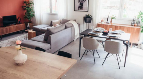 Programme immobilier neuf les carrés signature - Berstett près du centre de Strasbourg (67370) - Référence : 13847