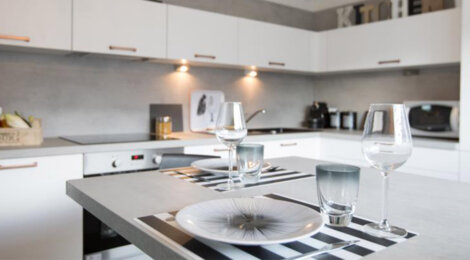 Programme immobilier neuf les carrés signature - Berstett près du centre de Strasbourg (67370) - Référence : 13847