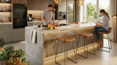 Programme immobilier neuf AURA - Bischwiller dans l’écrin paysager de Baumgarten (67240) - Référence : 16995