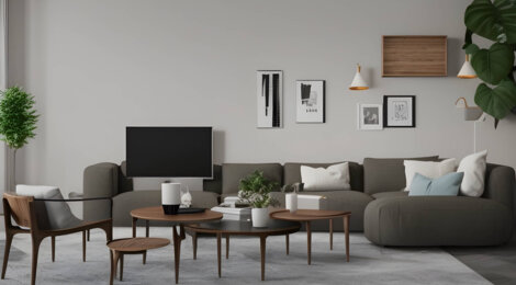 Programme immobilier neuf L'ORIZZONTE - Bischwiller : Résidence T3–T4 avec cadre résidentiel et confort optimisé proche des commodités (67240) - Référence : 7100