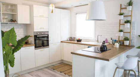 Programme immobilier neuf LES CARRÉ LORENA - Bollwiller : Résidence T4 avec cadre résidentiel et confort moderne proche de Mulhouse (68540) - Référence : 4824