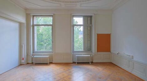 Programme immobilier neuf : 10, place de la Cathédrale CGP - Colmar : logements neufs réhabilités dans la Vieille Ville, face à la Cathédrale (68000) - Référence : 15963