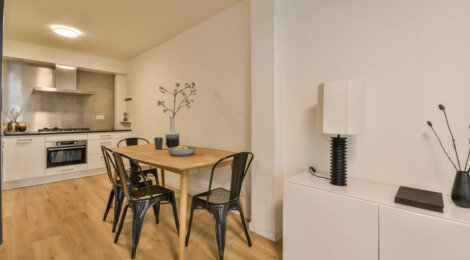 Programme immobilier neuf Le DUO - Drusenheim à deux pas du centre et commerces (67410) - Référence : 9451