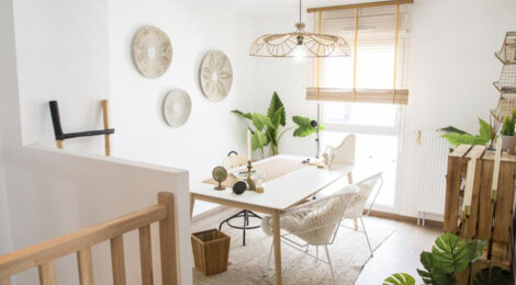 Programme immobilier neuf les carrés arboréa - Ensisheim  village à proximité de Mulhouse (68190) - Référence : 13332