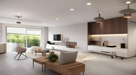 Programme immobilier neuf Les duos Ettendorf -  Ettendorf : logements neufs sécurisés et verdoyants proche des commodités (67350) - Référence : 8449