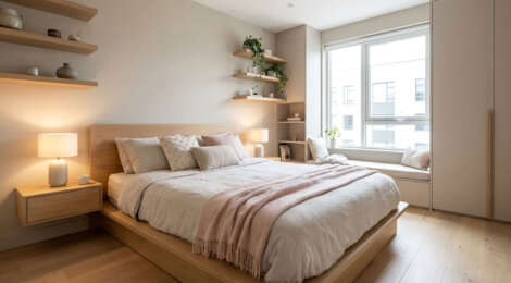 Programme immobilier neuf Les Duos de MASLAK - Hengwiller à proximité de Saverne (67440) - Référence : 9447