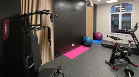 Programme immobilier neuf Studio 166 - Metz appartements étudiants meublés près des campus (57000) - Référence : 18063