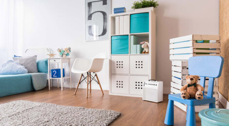 Programme immobilier neuf CityZen 1 - Mulhouse : Résidence studio–T5 avec luminosité naturelle et espaces verts proche des commodités (68100) - Référence : 14200