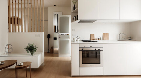 Programme immobilier neuf LES AMANDIERS - Rosenwiller proche de la forêt (67560) - Référence : 13049