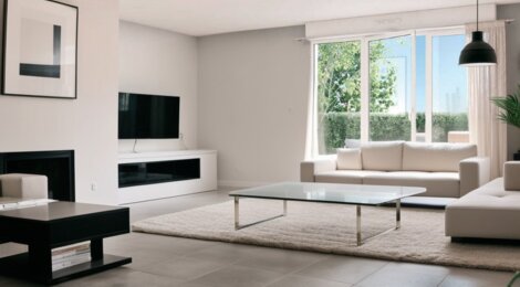 Programme immobilier neuf LE JARDIN SECRET - Schiltigheim près du Vieux Schilick (67300) - Référence : 9416