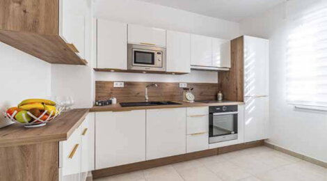 Programme immobilier neuf Villa Lumière - Schiltigheim proche Strasbourg (67300) - Référence : 15930