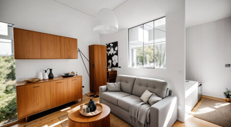 Programme immobilier neuf RESIDENCE L'EDITO - Schiltigheim résidence étudiante connectée à Strasbourg (67300) - Référence : 15932