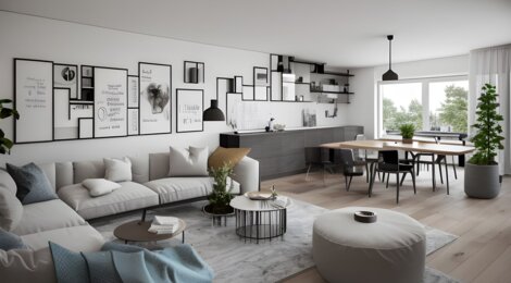 Programme immobilier neuf Maison en CCMI - Sundhouse proche Sélestat (67920) - Référence : 9438