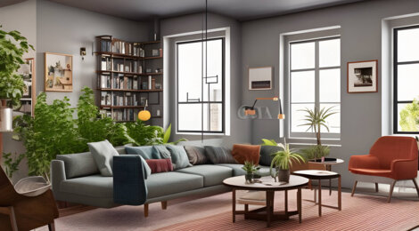Programme immobilier neuf LA PROMENADE - Thann : Résidence T2–T5 avec cadre pavillonnaire et confort optimisé proche des commodités (68800) - Référence : 6452