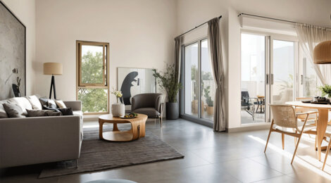 Programme immobilier neuf NOVEL - Turckheim réhabilitation à deux pas de la gare (68230) - Référence : 15966