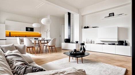 Programme immobilier neuf Les Duos de L'Ecrin - Uhlwiller  proche Haguenau (67350) - Référence : 9460