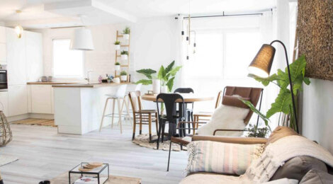 Programme immobilier neuf Les Carrés Matcha - Zaessingue : Résidence T4 avec cadre résidentiel et confort optimisé proche des commodités (68130) - Référence : 7240