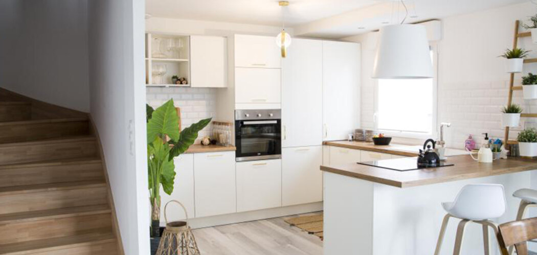 Programme immobilier neuf les carrés florae - Bartenheim secteur résidentiel  proche de Bâle (68870) - Référence : 13330