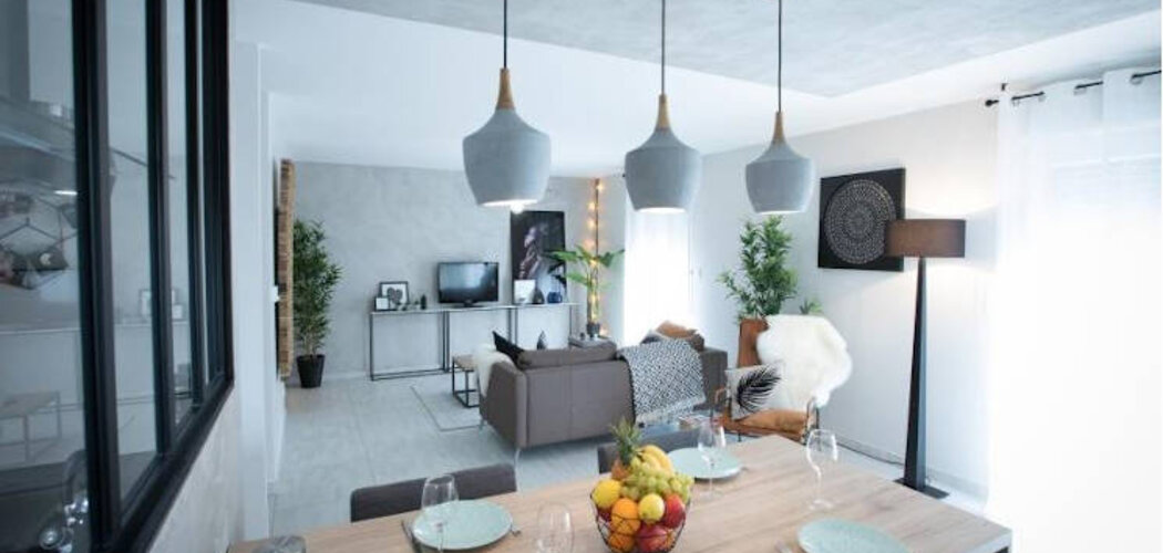 Programme immobilier neuf LES CARRÉS ROSALIA - Biesheim : Résidence moderne avec espaces extérieurs et confort optimisé proche des commodités (68600) - Référence : 4499