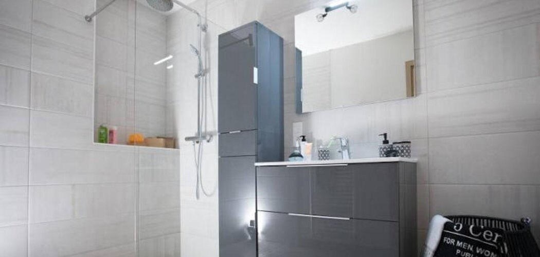 Programme immobilier neuf LES CARRÉS ROSALIA - Biesheim : Résidence moderne avec espaces extérieurs et confort optimisé proche des commodités (68600) - Référence : 4499