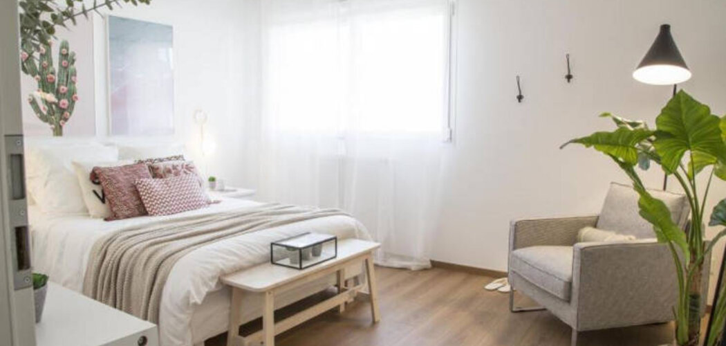 Programme immobilier neuf LES CARRÉ LORENA - Bollwiller : Résidence T4 avec cadre résidentiel et confort moderne proche de Mulhouse (68540) - Référence : 4824