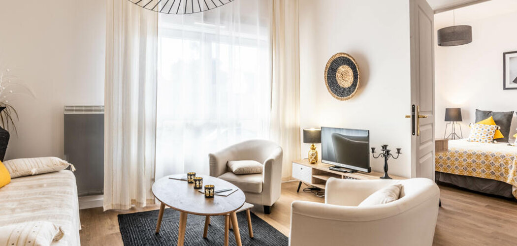 Programme immobilier neuf Villa Beausoleil Colmar - Colmar : résidence séniors avec logements neufs T1–T3 proche du centre historique (68000) - Référence : 15754