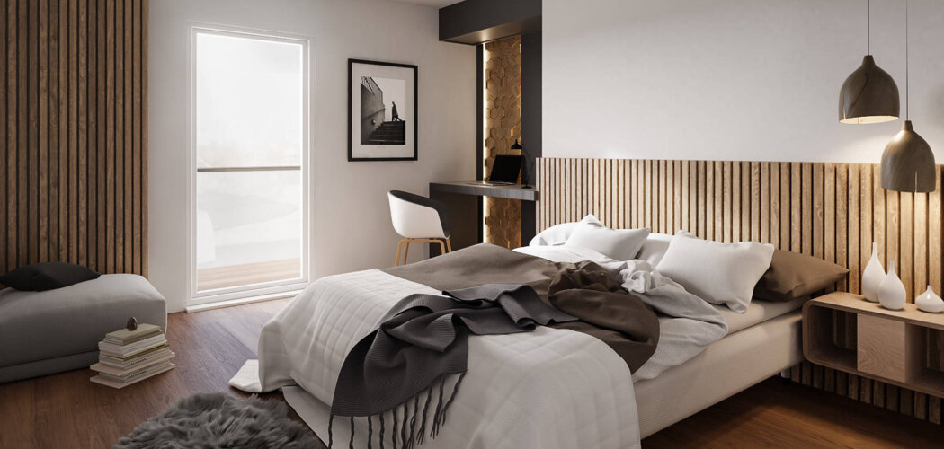 Programme immobilier neuf LES DUOS DU VIGNOBLE - Ergersheim : Résidence T2–T4 avec cadre naturel et confort optimisé proche des commodités (67120) - Référence : 6651