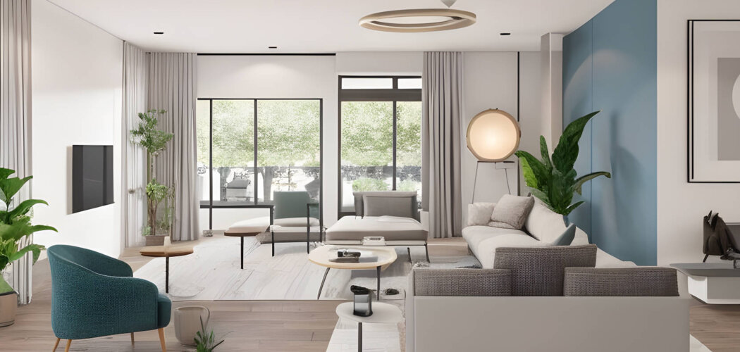 Programme immobilier neuf L'EMPREINTE - Geispolsheim : Résidence T2–T4 avec cadre villageois et confort optimisé proche des commodités (67400) - Référence : 5896
