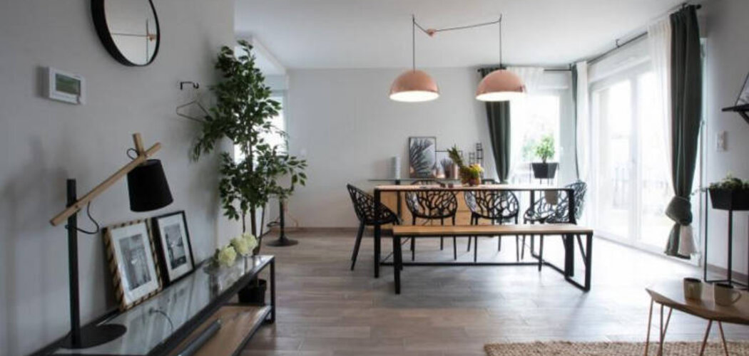 Programme immobilier neuf CARRÉS DU REBOND - Griesheim-Près-Molsheim : Résidence T4 avec cadre verdoyant et confort moderne proche des commodités (67210) - Référence : 5135
