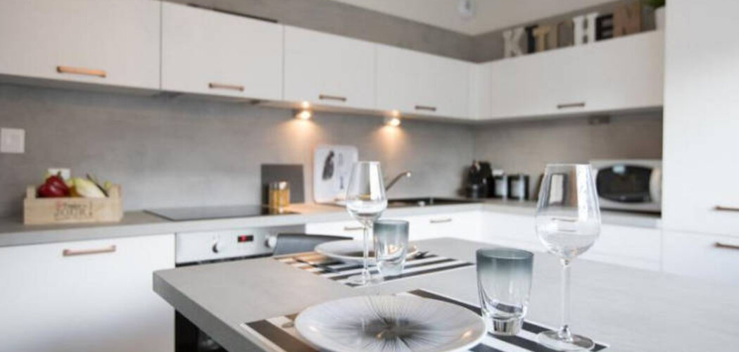 Programme immobilier neuf CARRÉS DU REBOND - Griesheim-Près-Molsheim : Résidence T4 avec cadre verdoyant et confort moderne proche des commodités (67210) - Référence : 5135