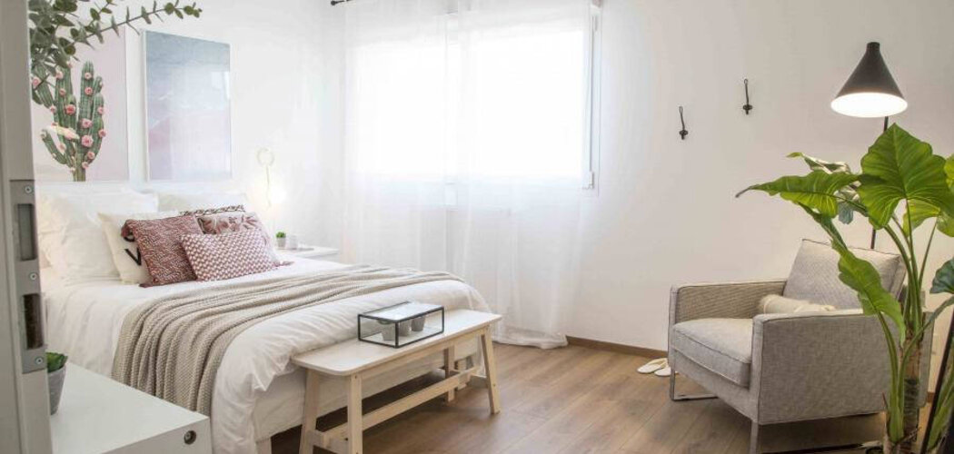 Programme immobilier neuf LES CARRES MAXIMIN - Guémar : Résidence T4 avec cadre familial et confort optimisé proche des espaces naturels (68970) - Référence : 6083