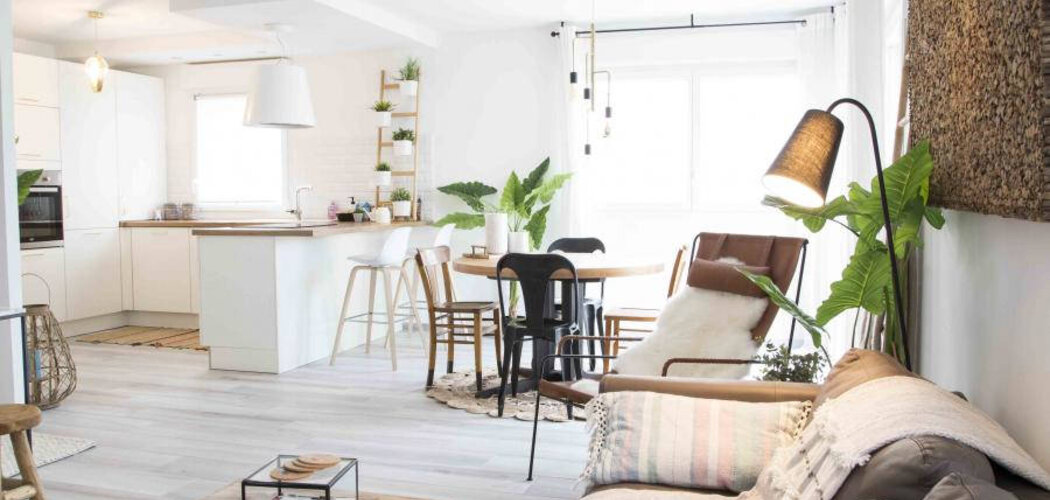 Programme immobilier neuf LES CARRES MAXIMIN - Guémar : Résidence T4 avec cadre familial et confort optimisé proche des espaces naturels (68970) - Référence : 6083