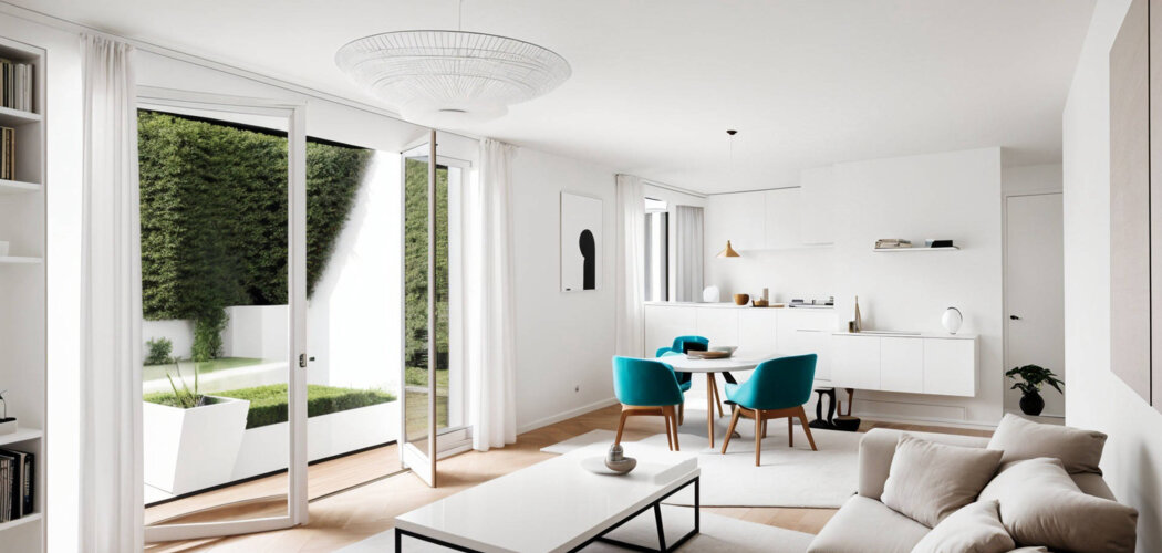 Programme immobilier neuf REVILLIENCE - Lutterbach près des rives du Bannwasser (68460) - Référence : 10935