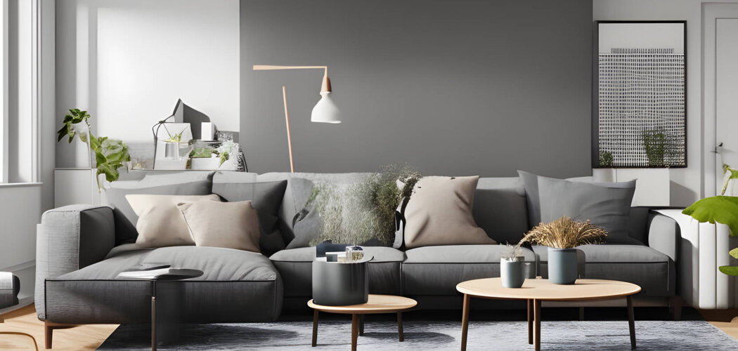 Programme immobilier neuf Les DUOS de Larende -  Lutzelhouse : logements DUO neufs sécurisés et verdoyants proche de Molsheim (67130) - Référence : 7576