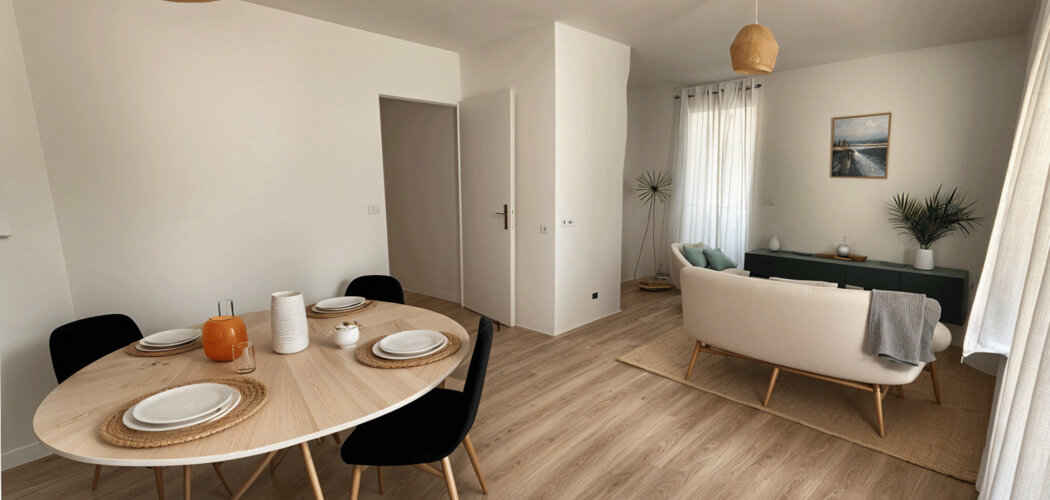 Programme immobilier neuf LA DEMEURE DES COMTES - Meistratzheim proche d’Obernai (67210) - Référence : 13046