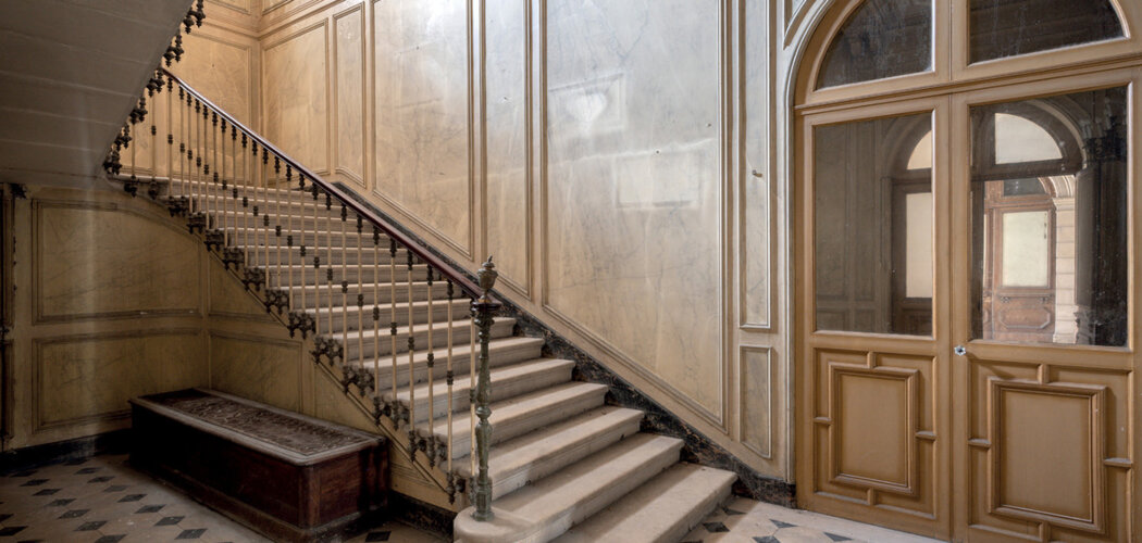 Programme immobilier neuf Ornament - Metz, adresse de caractère près de la Moselle (57000) - Référence : 18066