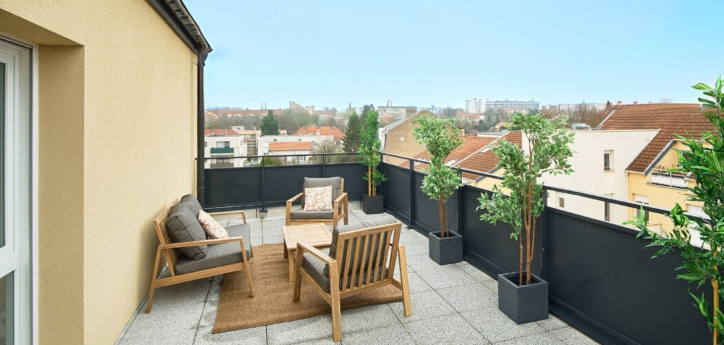 Programme immobilier neuf CONFLUENCE - Metz appartements avec vue sur la cathédrale (57000) - Référence : 18079