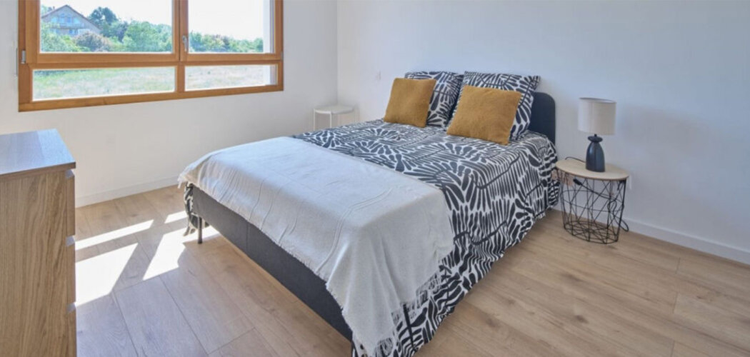 Programme immobilier neuf MILLESIME - - Metz logements du 3 au 5 pièces à 16 minutes du centre-ville (57000) - Référence : 18074