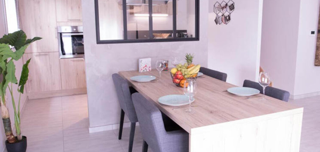 Programme immobilier neuf LES CARRÉS FLOW - Minversheim : Résidence T4–T5 avec luminosité optimale et espaces extérieurs proche de Brumath (67270) - Référence : 2270