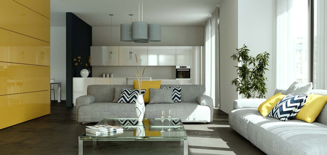 Programme immobilier neuf CityZen 1 - Mulhouse : Résidence studio–T5 avec luminosité naturelle et espaces verts proche des commodités (68100) - Référence : 14200