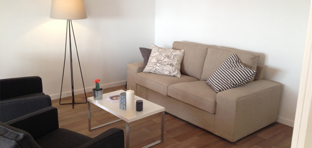 Programme immobilier neuf Les Jardins de Saint Nicolas - Nancy : Appartements studio–T4 duplex dans un cadre historique en centre-ville (54000) - Référence : 1476